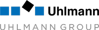 Logo von Uhlmann Pac-Systeme GmbH & Co. KG