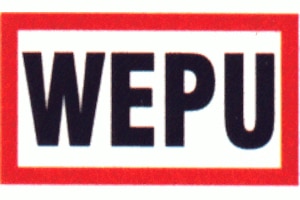 Logo von WEPU-Brot GmbH