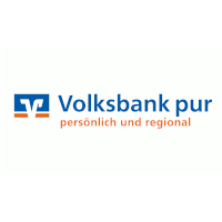 Logo von Volksbank pur