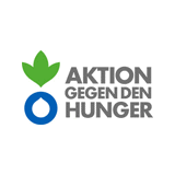 Logo von Aktion gegen den Hunger gGmbH