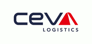 Logo von CEVA Logistics GmbH