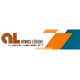 Logo von Arwed Löseke Papierverarbeitung und Druckerei GmbH