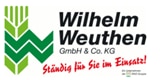 Logo von Wilhelm Weuthen GmbH & Co. KG