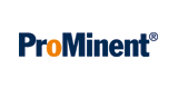 Logo von ProMinent GmbH