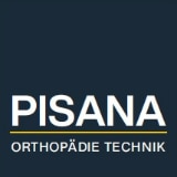 Logo von Pisana Orthopädie Technik GmbH