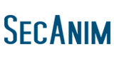 Logo von SecAnim GmbH