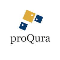 Logo von proQura GmbH