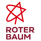 Logo von "Roter Baum" Berlin UG