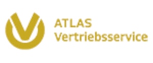 Logo von ATLAS Vertriebsservice GmbH