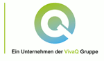 Logo von VivaQ Medizinisches Versorgungszentrum Mainz GmbH