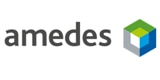 Logo von amedes Medizinische Dienstleistungen GmbH