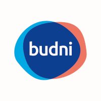 Logo von IWAN BUDNIKOWSKY GmbH & Co. KG