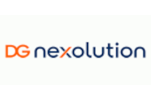 Logo von DG Nexolution eG