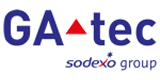 Logo von GA-tec Gebäude- und Anlagentechnik GmbH