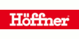 Logo von Höffner Möbelgesellschaft GmbH & Co. KG