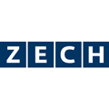 Logo von ZECH Hochbau AG