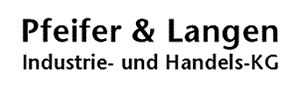 Pfeifer & Langen Industrie- und Handels-KG