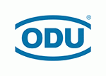 Logo von ODU GmbH & Co. KG