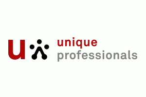 Logo von Unique Professionals