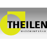 Logo von Theilen Maschinenbau GmbH
