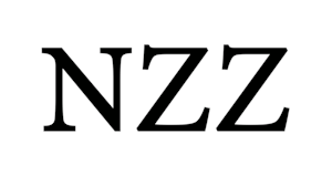 Logo von NZZ-Mediengruppe