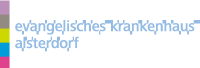 Logo von Evangelische Stiftung Alsterdorf - Evangelisches Krankenhaus Alsterdorf gGmbH