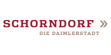 Logo von Stadtverwaltung Schorndorf