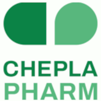 Logo von CHEPLAPHARM Arzneimittel GmbH