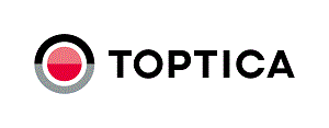 Logo von TOPTICA Photonics SE