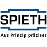 Logo von Spieth-Maschinenelemente GmbH & Co KG