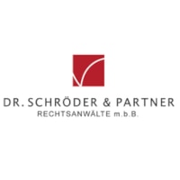 Logo von Dr. Schröder & Partner m.b.B. Rechtsanwälte