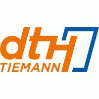 Logo von dtH Tiemann GmbH