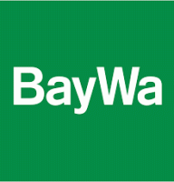 Logo von BayWa AG