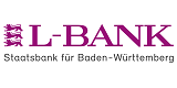 Logo von L-Bank