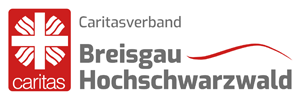 Logo von Caritasverband für den Landkreis Breisgau- Hochschwarzwald e.V.
