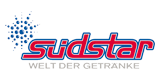 Logo von südstar Getränke GmbH