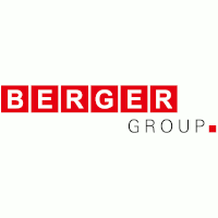 Logo von Berger Group GmbH