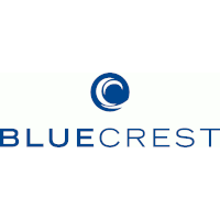 Logo von DMT Solutions Germany GmbH | dba BlueCrest
