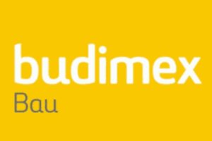 Logo von Budimex Bau GmbH
