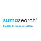 Logo von Sumasearch® SEO AGENTUR - my Webnet GmbH