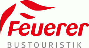 Logo von Bustouristik Feuerer Inh. Ursula Feuerer