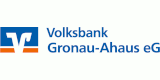 Logo von Volksbank Gronau-Ahaus eG