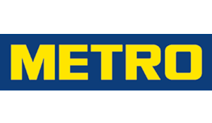Logo von METRO Deutschland GmbH