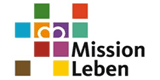 Logo von Mission Leben gGmbH