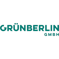 Logo von Grün Berlin GmbH