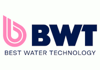 Logo von BWT Wassertechnik GmbH