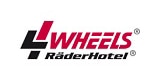 Logo von 4WHEELS® Services GmbH