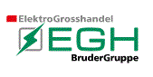 Logo von EGH Elektro-Großhandel GmbH
