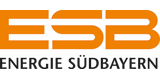Logo von ESB - Energie Südbayern GmbH