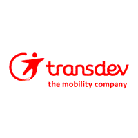 Logo von Transdev Verkehr GmbH
